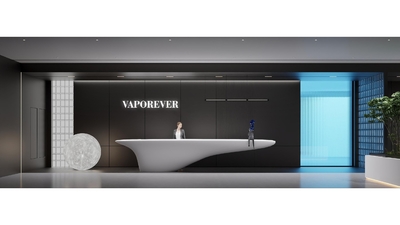 Vaporever Co.,LTD.