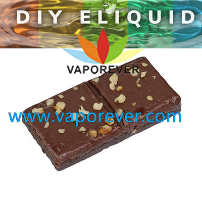 Banana nut bread flavouring concentrate flavor mixed with PG / VG for eliquid banana cream flavour concentrate liquid fl