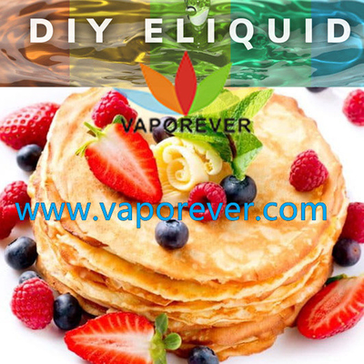 Biscuit e-liquid concentrated flavor with max vaping for 80w mod e-juicearette Vaporever hot sell high concentrate flavo