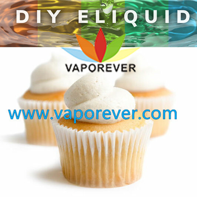 Vaporever Vanilla Flavor Concentrate in PG VG based for DIY E-Liquid E Juice Fresh Flavoring all kinds of Herb Flavors