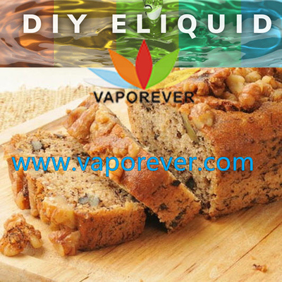 Pudding Flavoring Agents High Quality Concentrated Fruit Flavor Add In PG VG Base Walnut concentrate flavor liquid essen