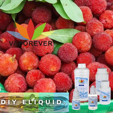 Harvest Berry Hazelnut v2 Hibiscus Honeydew Melon Horchata  Vape e-liquid e juice flavor concentrate flavoring flavour