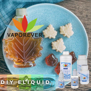 Licorice Lime Maple (Pancake) Syrup Marshmallow Menthol Vape e-liquid e juice flavor concentrate flavoring flavour