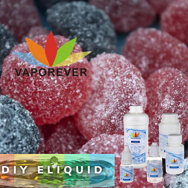 Tropical Fruit Punch Tangy Orange Tart Cherry Toasted Almond Vape e-liquid e juice flavor concentrate flavoring flavour