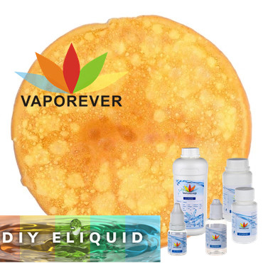 Strawberries and Cream Waffle Vanilla Custard Apple Pie  Vape e-liquid e juice flavor concentrate flavoring flavour