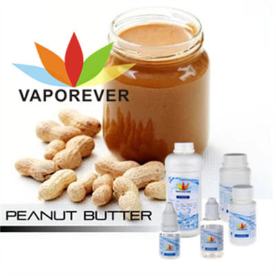 Passion Fruit Pastry Zest Peach Peach Gummy Peanut Butter Vape e-liquid e juice flavor concentrate flavoring flavour