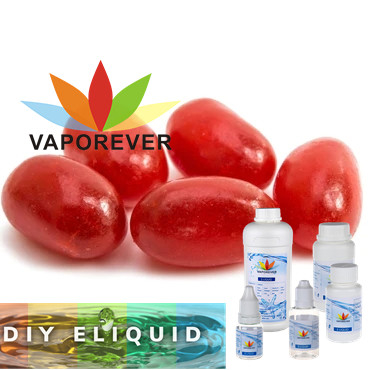 Fruit Fustion Grape Guava Ice Lychee Ice Lush Ice LIme Agave  E-Liquids Vape Juice Flavor Vape E Juice pod