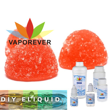 Fruit Fustion Grape Guava Ice Lychee Ice Lush Ice LIme Agave  E-Liquids Vape Juice Flavor Vape E Juice pod