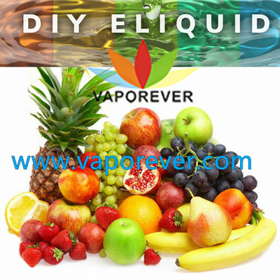 Huckleberry, Pear and Acai;Blood Orange, Banana Gooseberry;  Vape e-liquid e juice flavor concentrate flavoring flavour