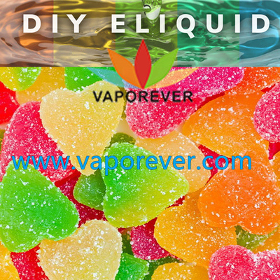 Crest PEAR + MANGO + GUAVA WATERMELON + KIWI + STRAWBERRY ICE Vape e-liquid e juice flavor concentrate flavoring flavour
