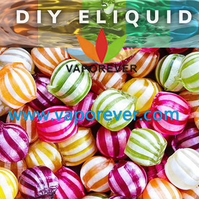 Crest PEAR + MANGO + GUAVA WATERMELON + KIWI + STRAWBERRY ICE Vape e-liquid e juice flavor concentrate flavoring flavour