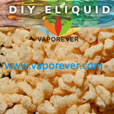 Crest DON JUAN TABACO DULCE  Cinnaroll   Buttercream BREAD  Vape e-liquid e juice flavor concentrate flavoring flavour