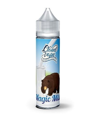 The Daily Grind  The Lancashire Creamery  The Milkman  Thor Juice  Titus  TJuic Vape e-liquid e juice flavor concentrate