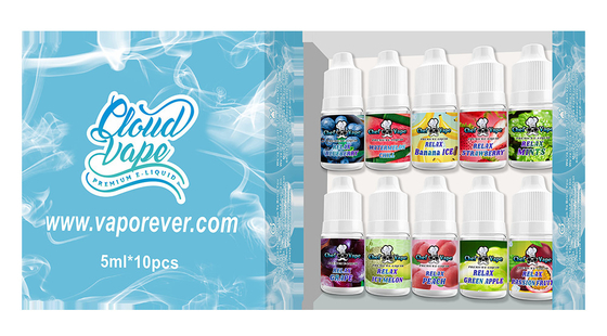 ULTD  Unreal E-liquid  Urban Chase  V VPOUR  Vampire Vape   Vape e-liquid e juice flavor concentrate