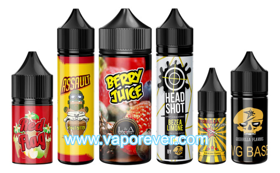 Best E-liquid Manufacturer | Vape Juice | DIY-Flavorings | Nicotine| Ecig Vape Disposable Vapor Ejuice 50mg Apple Strawb