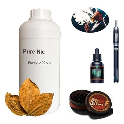Best E-liquid Manufacturer |Vape Juice |DIY-Flavorings |Nicotine|Ecig 100mg/ml Unflavored NicSalt Nicotine Salt Liquid