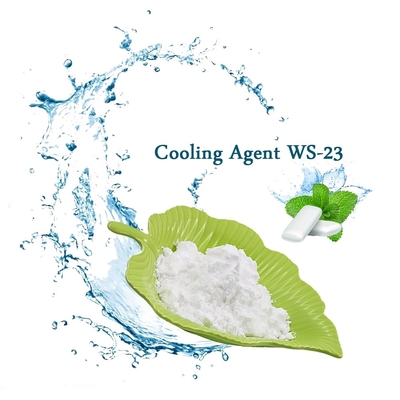 Best E-liquid Manufacturer |Vape Juice |DIY-Flavorings |Nicotine|Ecig WS-23 30% Cooling Solution  Cooling Agent Ws-23