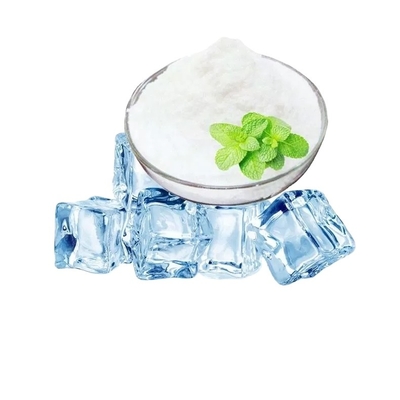 Best E-liquid Manufacturer |Vape Juice |DIY-Flavorings |Nicotine|Ecig Cooling Agent Ws-23 Powder Cooling Agent for E Liq