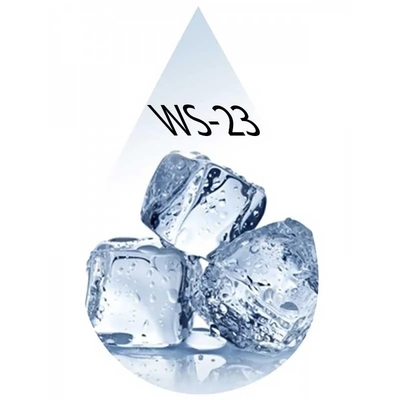 Best E-liquid Manufacturer |Vape Juice |DIY-Flavorings |Nicotine|Ecig Cooling Agent Ws-23 Powder Cooling Agent for E Liq