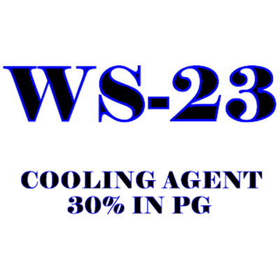 Best E-liquid Manufacturer |Vape Juice |DIY-Flavorings |Nicotine|Ecig Cooling Agent Ws-12, CAS: 68489-09-8 Cooling Agent