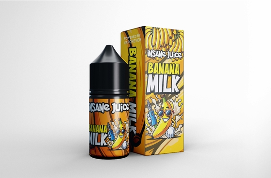 Insae Juice PEACH PASSION FRUIT		Flavor 20mg 30mg 50mg nicotine Salt E-Liquid Vape Juice by VAPOREVER