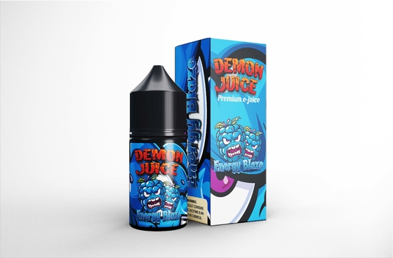 Demon Juice Mungbean Coconut Flavor 20mg 30mg 50mg nicotine Salt E-Liquid Vape Juice by VAPOREVER