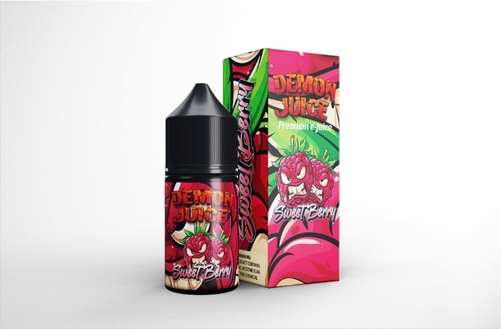 Demon Juice Mungbean Coconut Flavor 20mg 30mg 50mg nicotine Salt E-Liquid Vape Juice by VAPOREVER
