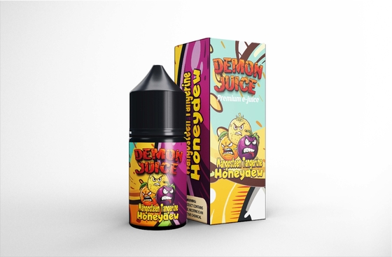 Demon Juice Mungbean Coconut Flavor 20mg 30mg 50mg nicotine Salt E-Liquid Vape Juice by VAPOREVER