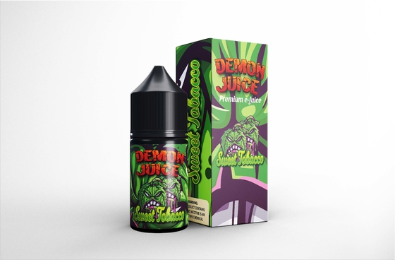 Demon Juice Mungbean Coconut Flavor 20mg 30mg 50mg nicotine Salt E-Liquid Vape Juice by VAPOREVER