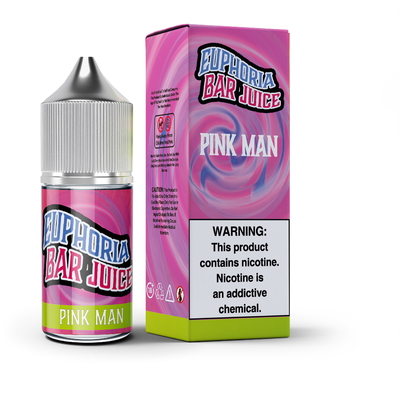 Euphoria Juice Pineapple Grapefruit E Flavor 20mg 30mg 50mg nicotine Salt E-Liquid Vape Juice salt bar juice by VAPOREVER