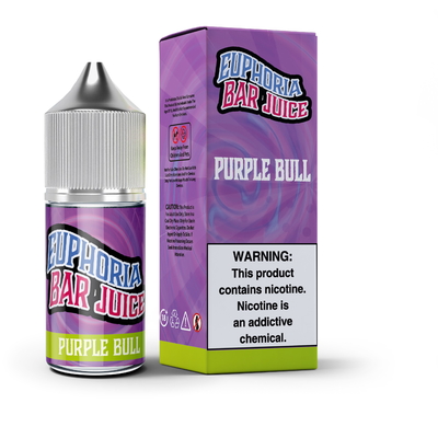 Euphoria Juice Pineapple Grapefruit E Flavor 20mg 30mg 50mg nicotine Salt E-Liquid Vape Juice salt bar juice by VAPOREVER