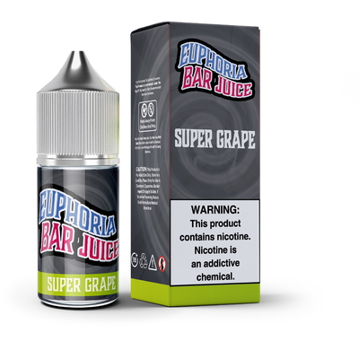 Euphoria Juice Pineapple Grapefruit E Flavor 20mg 30mg 50mg nicotine Salt E-Liquid Vape Juice salt bar juice by VAPOREVER