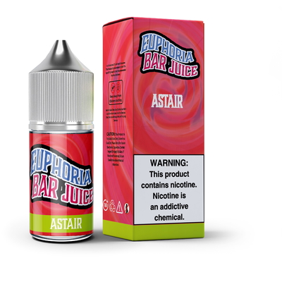 Euphoria Juice Super Grape E Flavor 20mg 30mg 50mg nicotine Salt E-Liquid Vape Juice salt bar juice by VAPOREVER