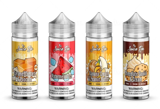 OEM Nico-Salt Banana Cereal Flavor E-Liquid / Vape Juice / Pod Juice