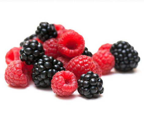 Vape Tobacco Concentrate Flavors Flavours Aromas Hot Sell Mix Concentrated Mango and Strawberry Flavor for E Liquid, Mak