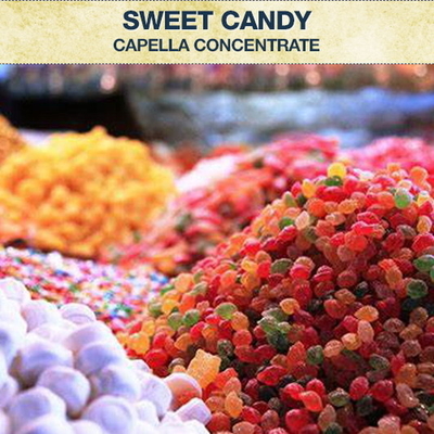 Best Selling Cherry Flavor Concentrate Fruit Flavours for E-Liquid Xi′an  Fruit Flavour Liquid Cotton Candy Flavor for V