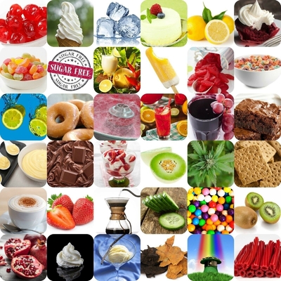 Fruit Flavour Concentrates Best Taste Vape Liquid Aroma USP Grade Supply Free Sample The Best Price Cherry Flavor DIY E