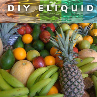 DIY E-Liquid: Samples 125ml Aussie Mango Fruit Aroma Liquid, Mango Flavour USP Grade Mung Bean Ice Flavor Liquid New Con