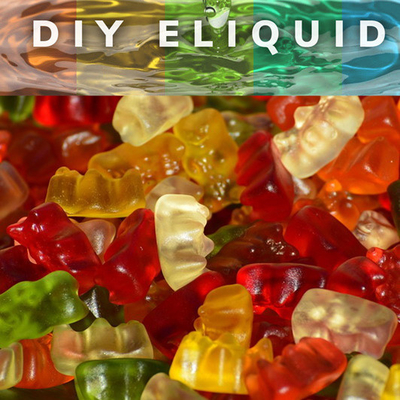Popular Fruit Bean Flavor Vape Juice/E-Liquid Hot Selling Over The Word High Concentrate Peach Flavor, E Liquid Malaysia