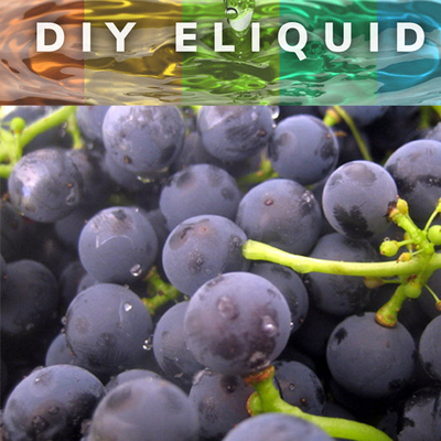 Professionally Manufacture Natural Fruit Lemon Flavoring Mint/Menthol Flavor for E-Liquid
