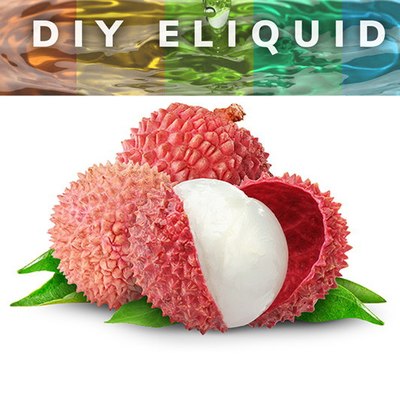 Professionally Manufacture Natural Fruit Lemon Flavoring Mint/Menthol Flavor for E-Liquid