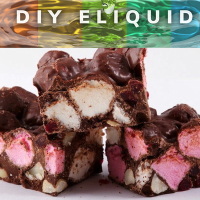 Popular Selling Fruit Mixed Series Flavor High Concentrate E Liquid 125ml for Electronic Cigarette