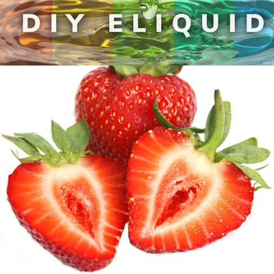 korea Popular Vape & Liquid Flavour Concentrate 125ml Sample for Eliquid and Ejuice