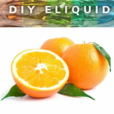 Hot Sell Vape Fruit Flavours Used for Vape Ejuice Eliquid 125ml/500ml/1L Vape Liquid Flavoring Concentrated Lemon-Mint F