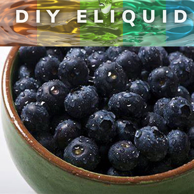 Factory Price Pg/Vg Based E Concentrated Peach Flavor for Vapor Factory Supply Pg/Vg Based Liquid Flavours Blueberry Fla