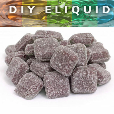 Concentrated DIY Flavors Bubble Gum Flavor Vape Liquid Coconut Bread E-Juice Essence Oil USP Vapor Fragrance for Vape Ju