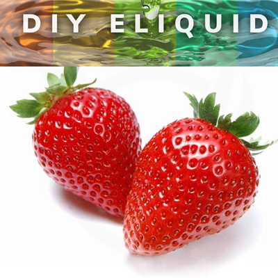 Best Price Juice Flavor Concentrate Cherry Flavor for Vape Juice Factory Price Pg/Vg Based E Concentrated Lemon Flavor f