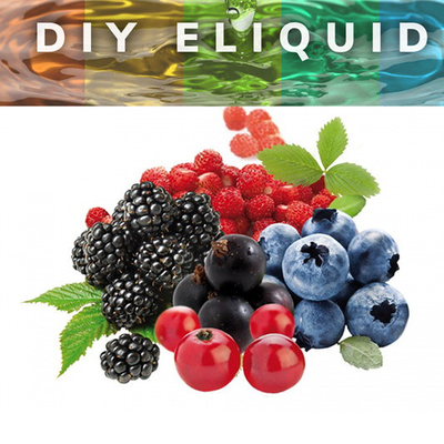 Best Price Juice Flavor Concentrate Cherry Flavor for Vape Juice Factory Price Pg/Vg Based E Concentrated Lemon Flavor f