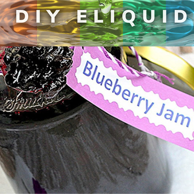 Factory Price Pg/Vg Based E Concentrated Pineapple Flavor for E-Liquid Pg/Vg Based Concentrated Aroma Flavor Blueberry F