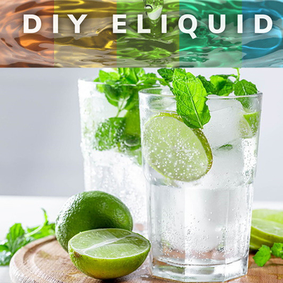 Hot Sell: Artificial Concentrated Tropical Fruit Essence Flavoring for E-Juice/Vape Juice